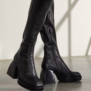 Jeffrey Campbell DAUPHIN